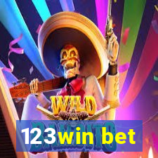 123win bet